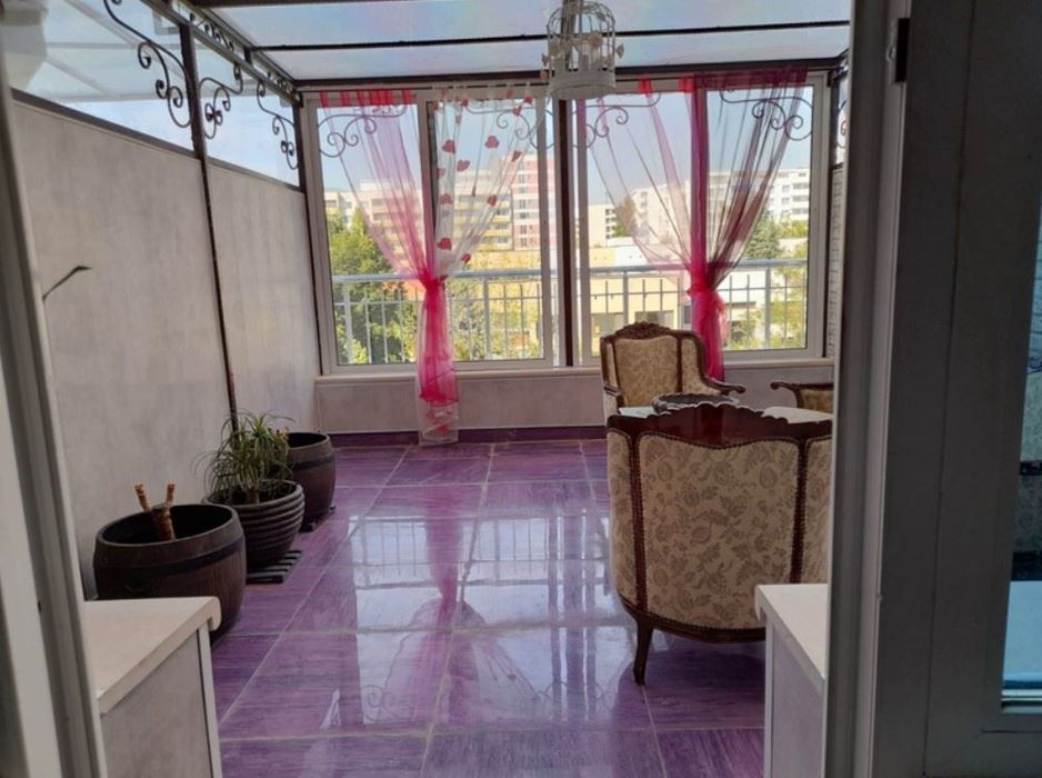 2-стаен в София-Студентски Град цена 649 евро