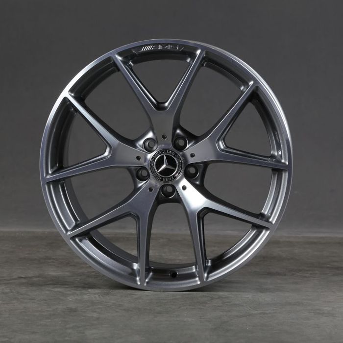 Мерцедес GLC джанти 20 цола ( оригинални )