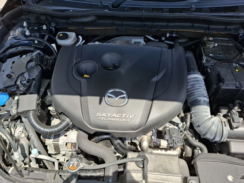 Mazda 6 2015г 2.2 skyactiv , НА ЧАСТИ