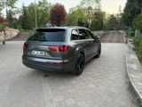 Audi Q7 e-tron extra full/Diesel-Hibryd/Panorama/Bose