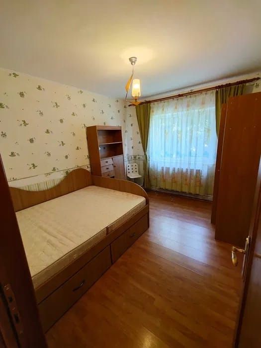 Apartament 3 camere, Popa Sapca