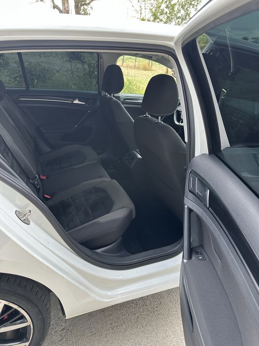 Vw golf 7 automat