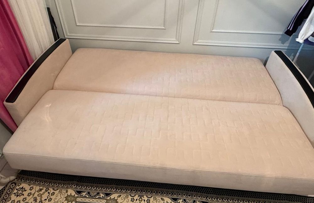 Раскладной диван