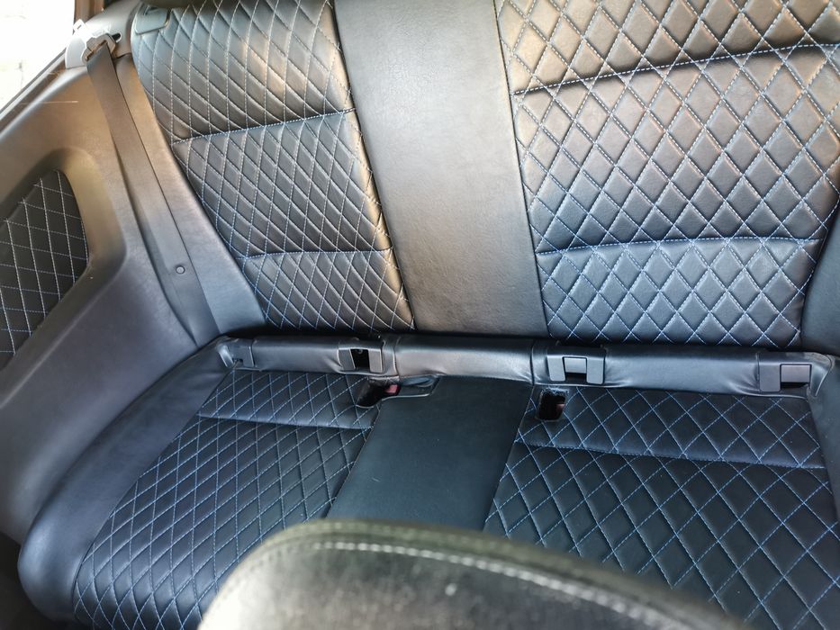 E46 M47  150k.s. На части.