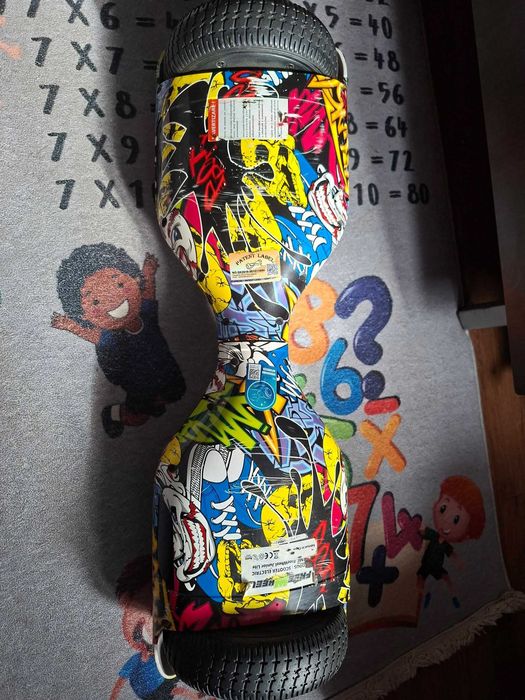 Hoverboard FreeWheel