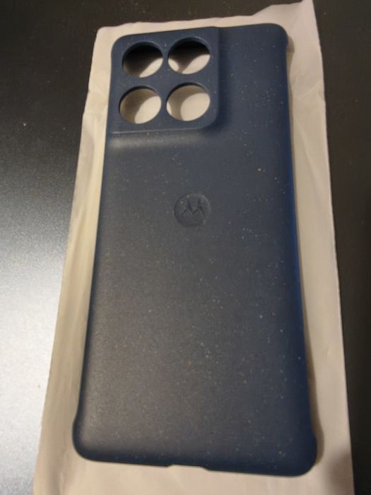 Гръб/кейс за Motorola Edge 60