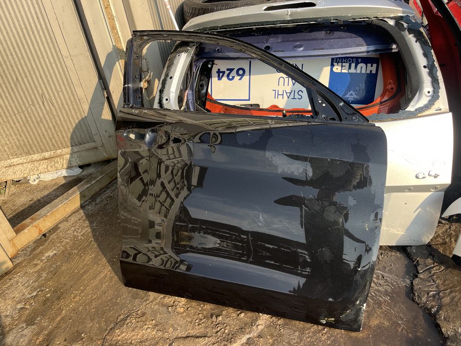 Врата BMW X4 2023г