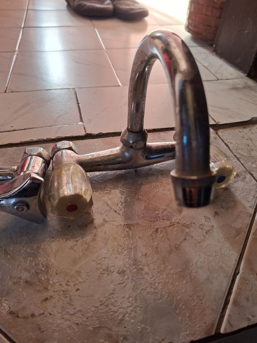 Смесители за вода/батерии/