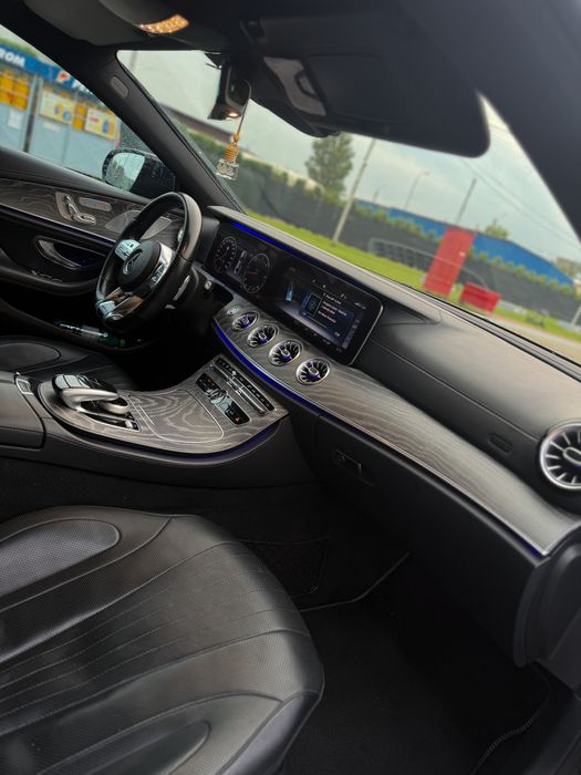 MERCEDES-BENZ CLS 2019 — imagine 5