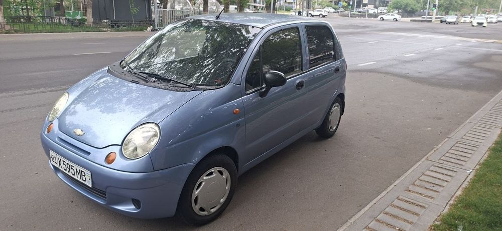 Продается Матиз отличная