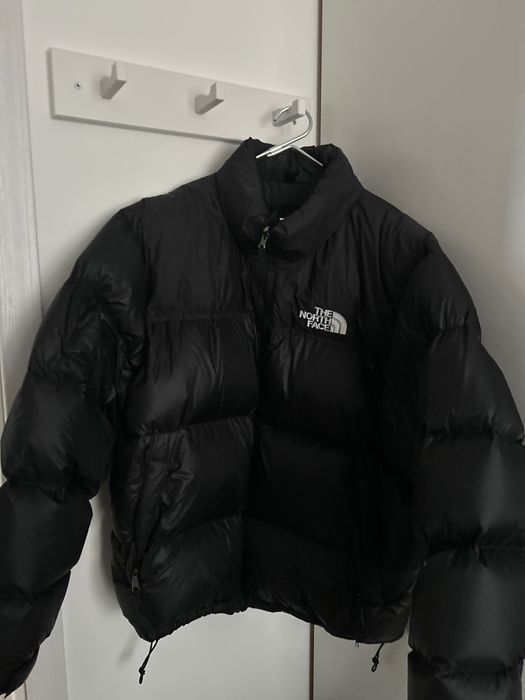 Мъжко пухено яке The North Face 1996 RETRO NUPTSE XXL