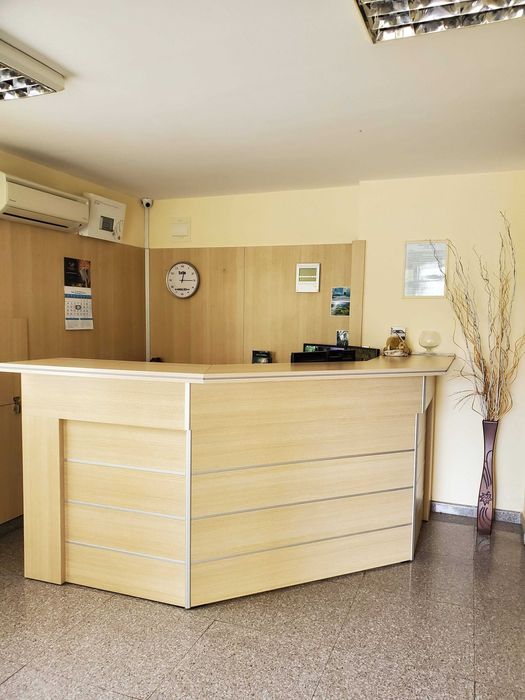 Дава се под наем Двустаен апартамент в Варна, Бриз - 55 кв.м за 612 € - Снимка #21