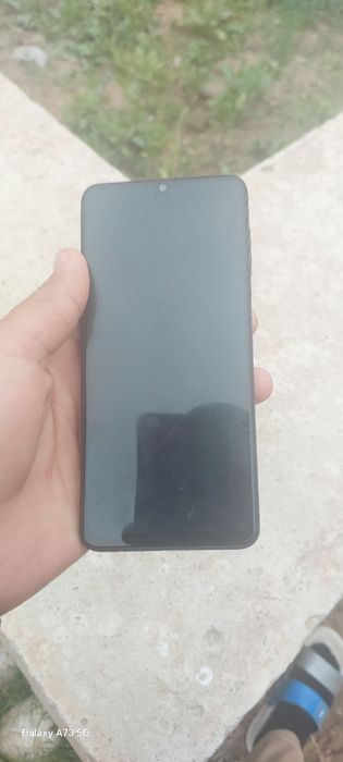 Samsung m 32 8 128 kafolot beraman