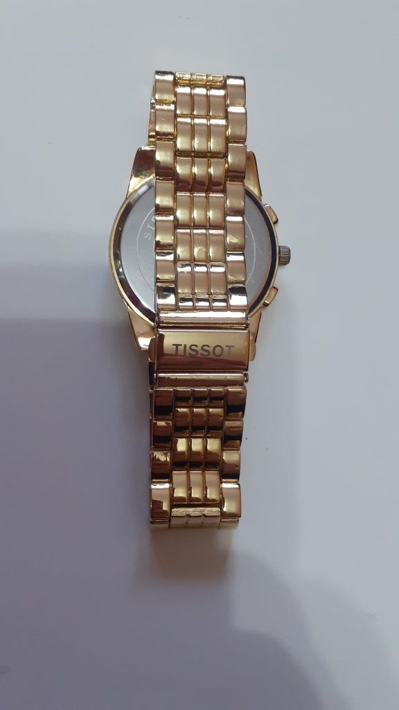 V nd 3 ceasuri Noi elvetiene Tissot 1853 Zalau OLX.ro