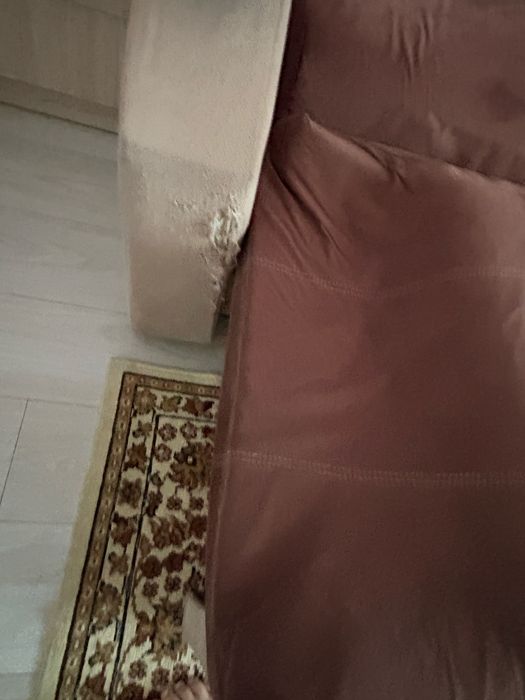 Диван в хорошем состоянии