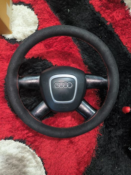 Волан за Audi + Airbag