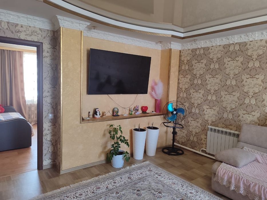 Продам Каттедж в хорошем районе