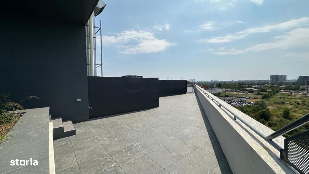 Penthouse Pipera