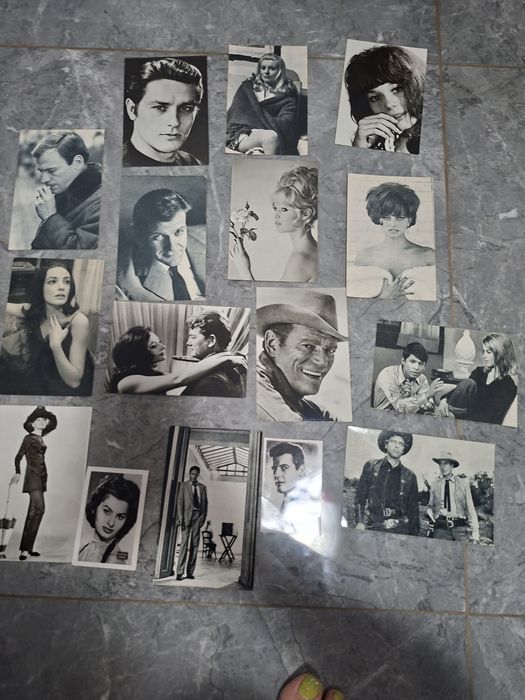 Carti postale de colectie