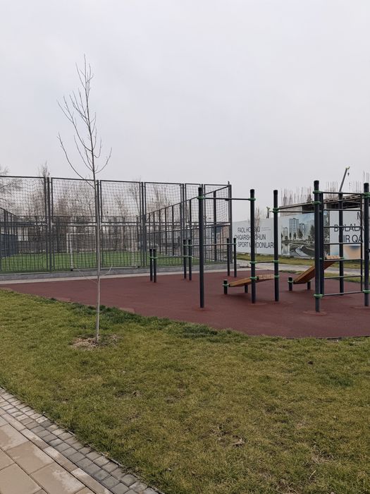 Продается квартира NRG ЖК Янги бахт