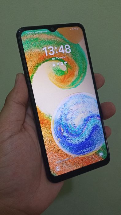 Samsung galaxy A 04S 64gb_