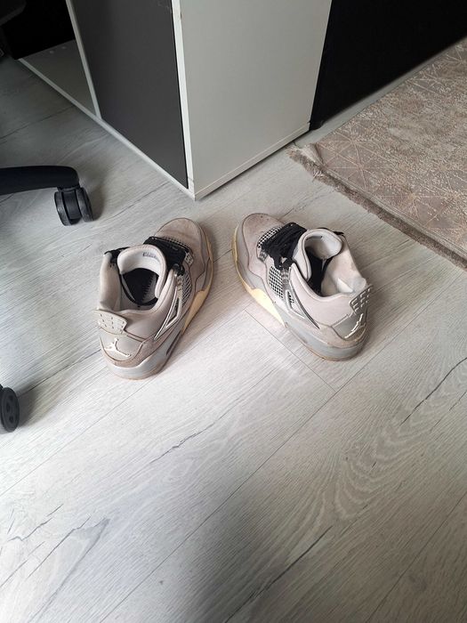 Маратонки Air Jordan