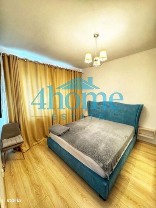 Apartament 2 Camere Dristor|Metrou|Bloc Nou|Pet Friendly