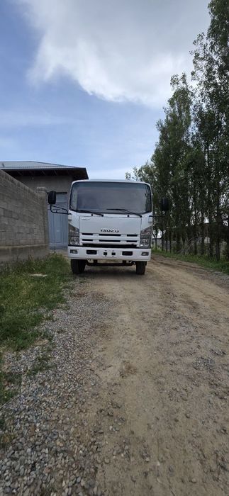 Yili 2018 Pirabeg 101.000