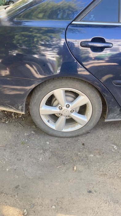 Продам диск на 17