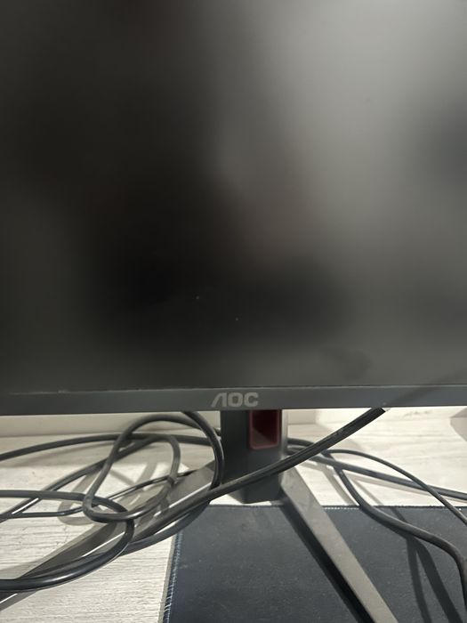 Игровой комп 4070 Super,7500f,32gb