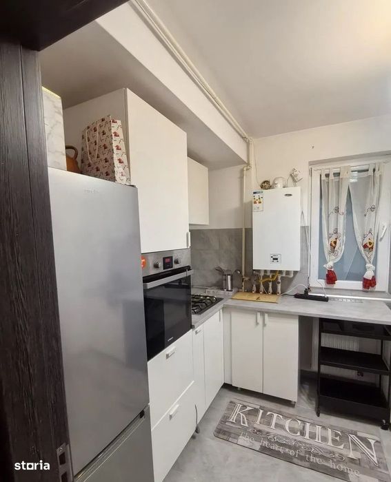 Inchiriere apartament 2 camere, in zona Theodor Pallady