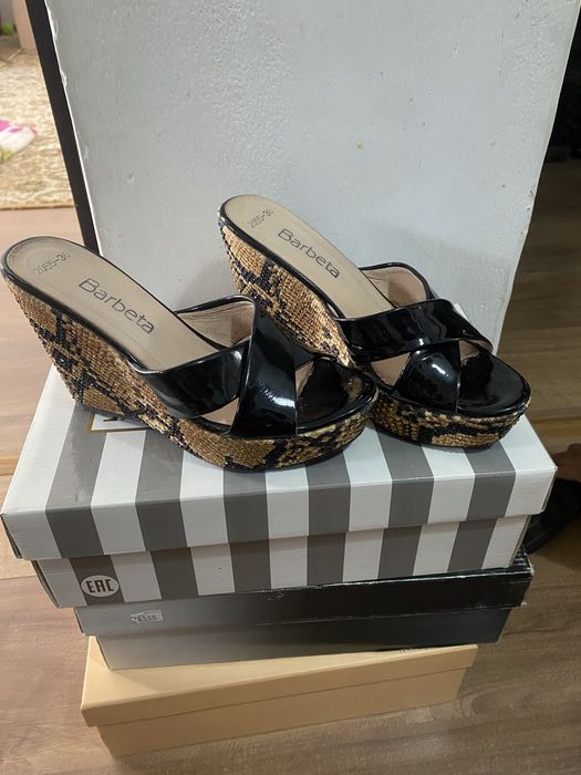 Продам кожанный обувь