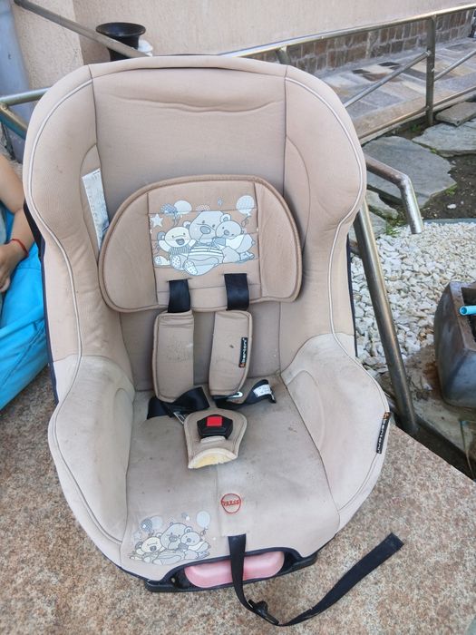 Vand scaun auto 9-18 kg