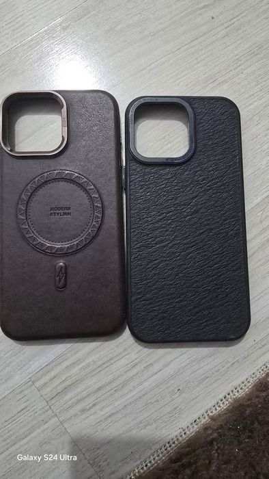 Продам чехол айфон 16