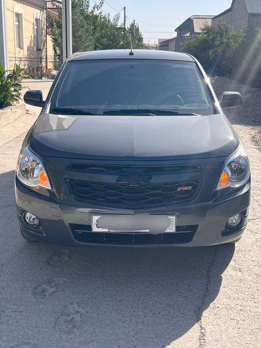 Chevrolet Cobalt