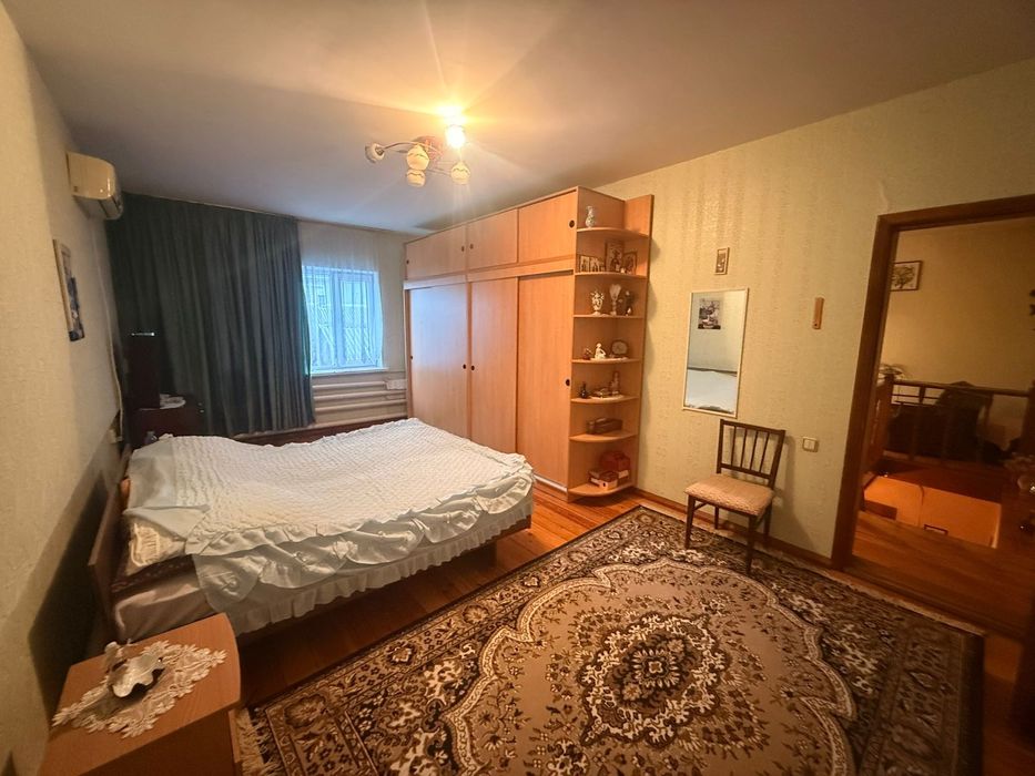 Продам дом в центре