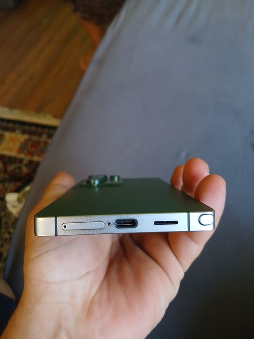 Telefon  s25 ultra