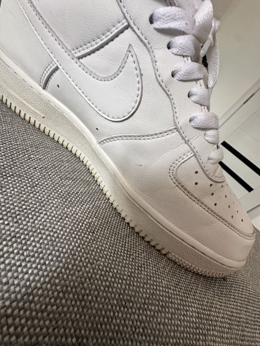 Air force 1 supreme