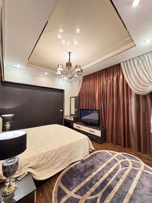 Срочно Продается Новостройка Яккасарайский район 3/3/5 А-1