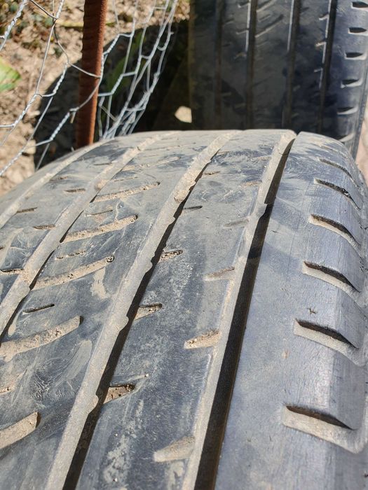 Jante Volkswagen R16