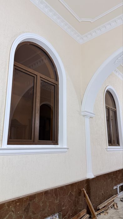 Окна и двери Акфа Окна и двери