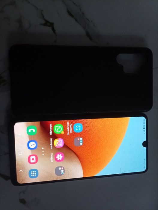 Samsung galaxy a50 a32