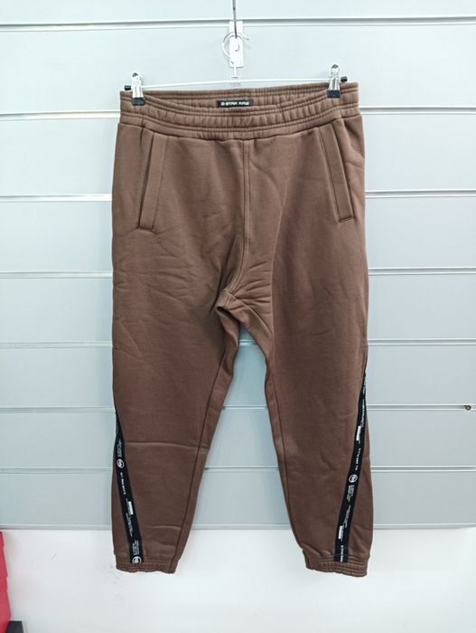 Оригинално долнище G-Star Raw Logo XS , S , M , L , XL XXL 3XL анцуг