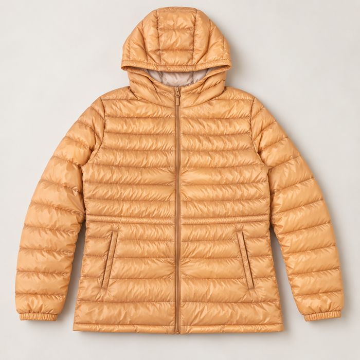 Пуховая куртка UNIQLO Ultra Light Down, L