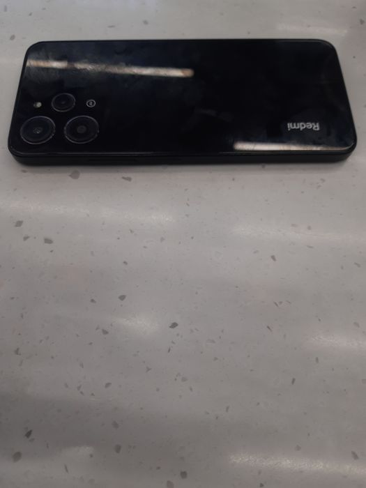 Redmi 12     256