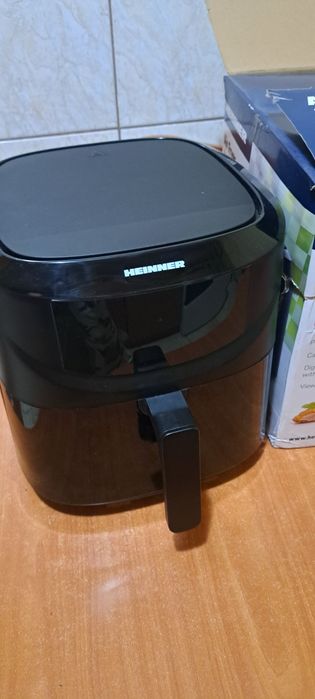Air fryer heinner 7,6L 2000w