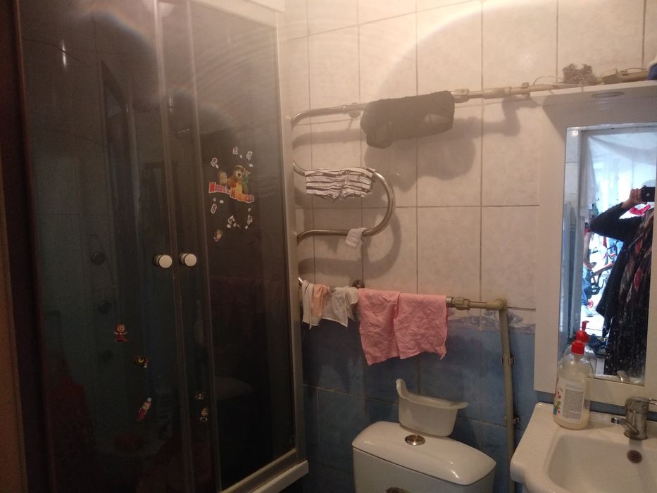 Срочно продам часть  дома