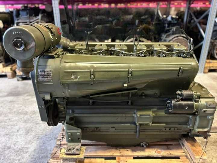 Motor SAME 1056 P ENGINE -Piese de schimb SAME