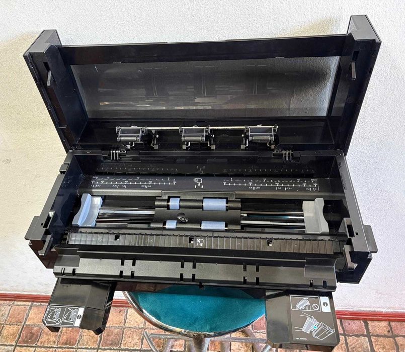 Adaptor print rolă Epson SureColor SC-P900