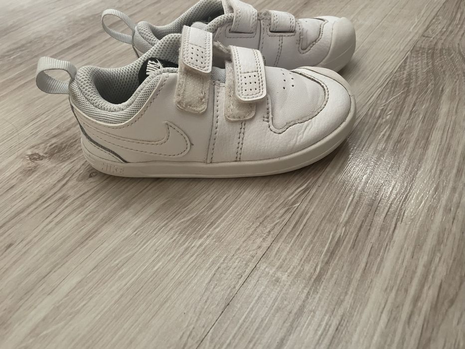 Детски маратонки Найк 25